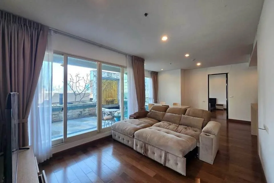 Property photos for The Address Chidlom