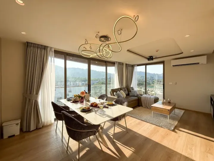Property photos for Chardonnay Naiharn By Boat Pattana