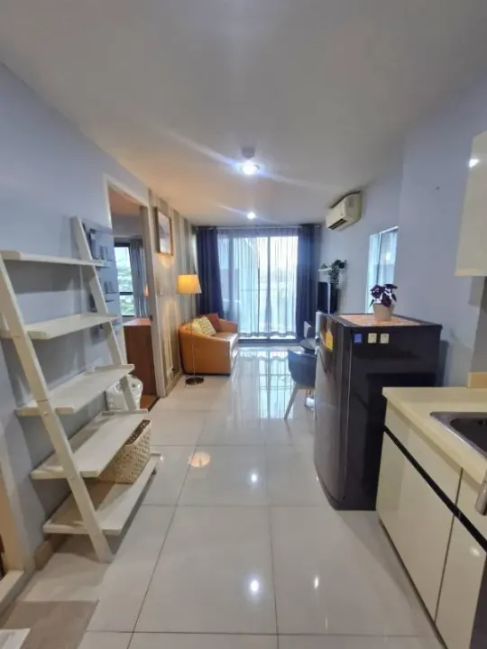 Property photos for The President Sukhumvit