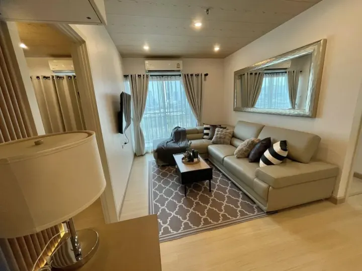 Property photos for Supalai Veranda Rama 9