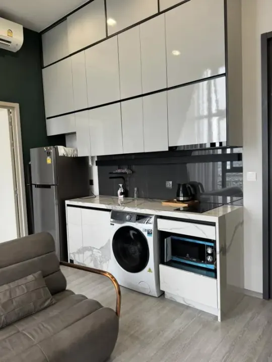 Property photos for The Line sukhumvit 101