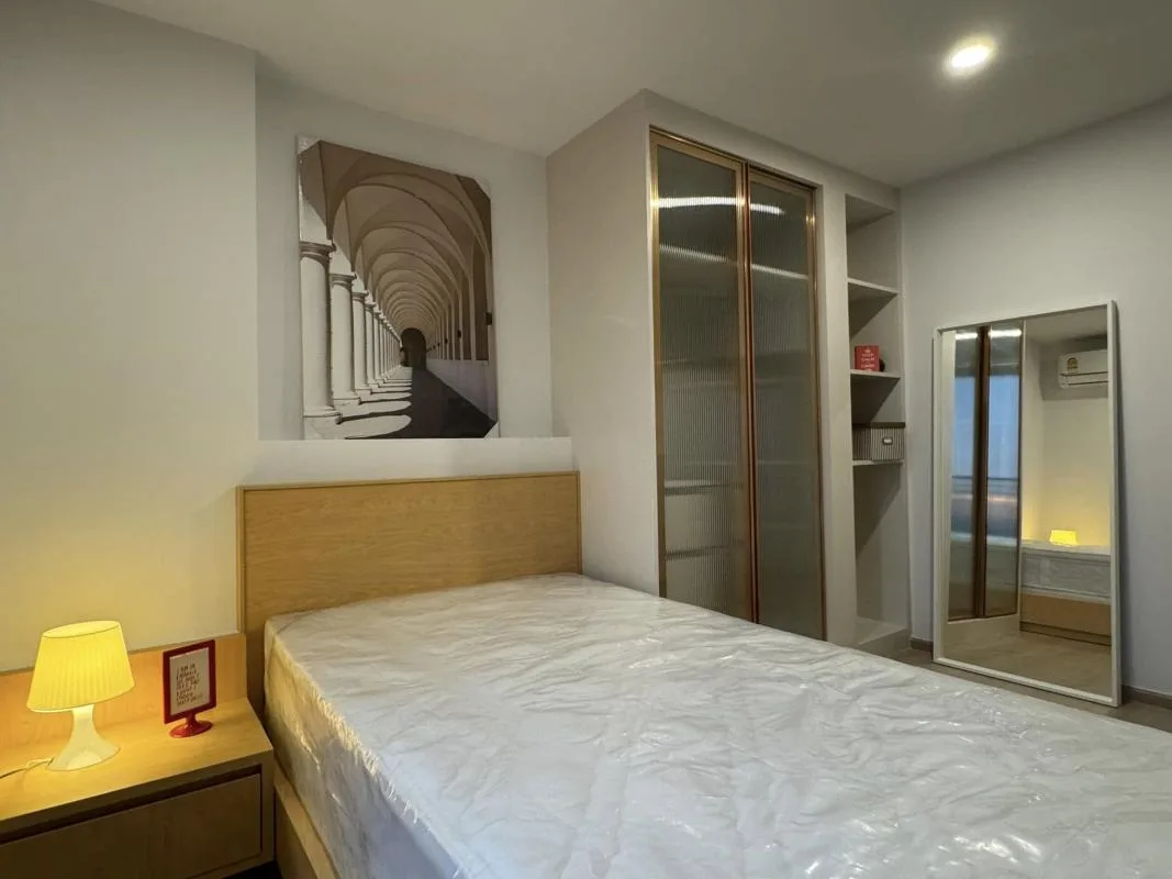 Property photos for Life Rama 4 - Asoke