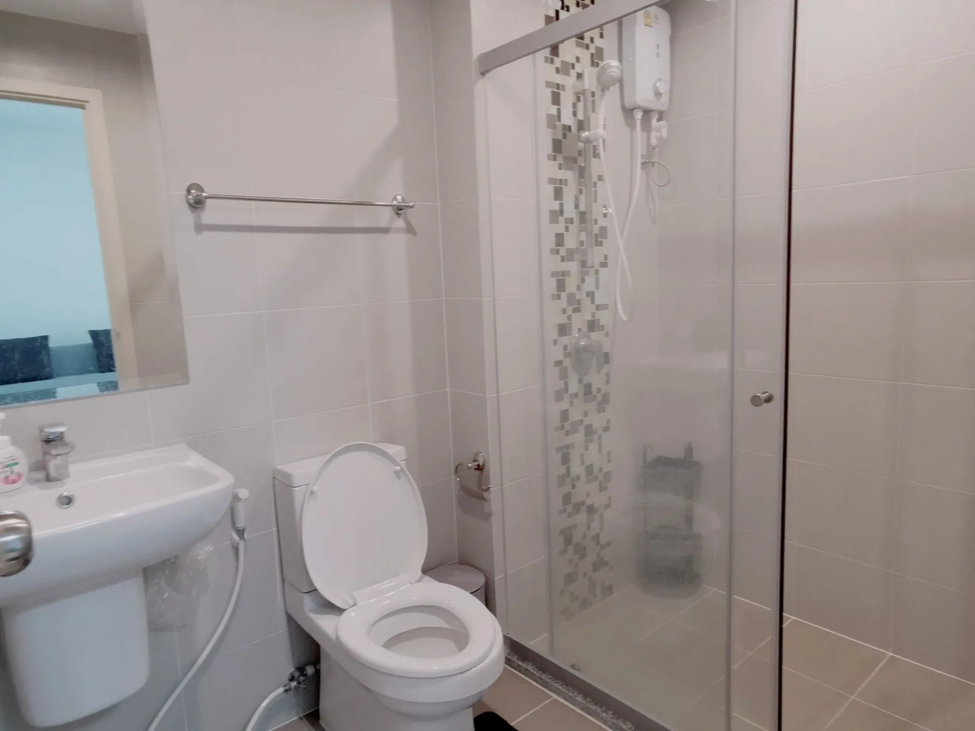 Property photos for Supalai Veranda Rama 9