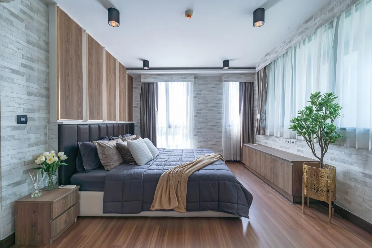 Property photos for The Unique Sukhumvit 62/1
