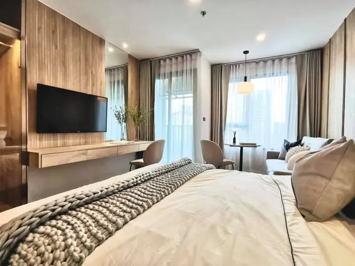 Property photos for Life Ladprao