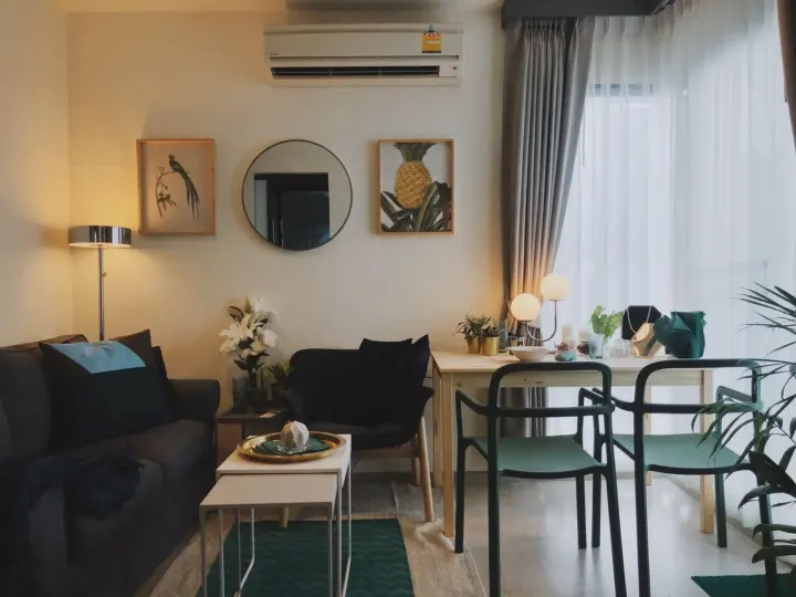 Property photos for Rhythm Asoke