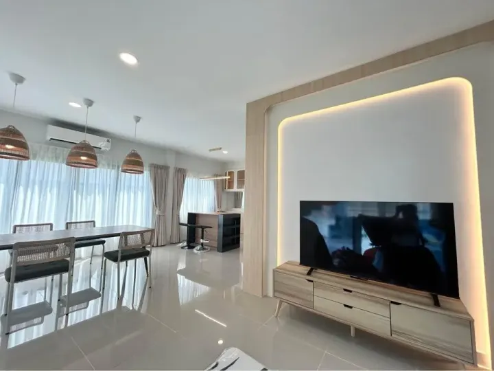 Property photos for Grande Pleno Sukhumvit-bangna