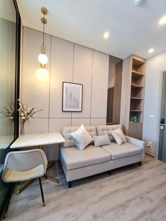Property photos for Knightsbridge Prime Onnut