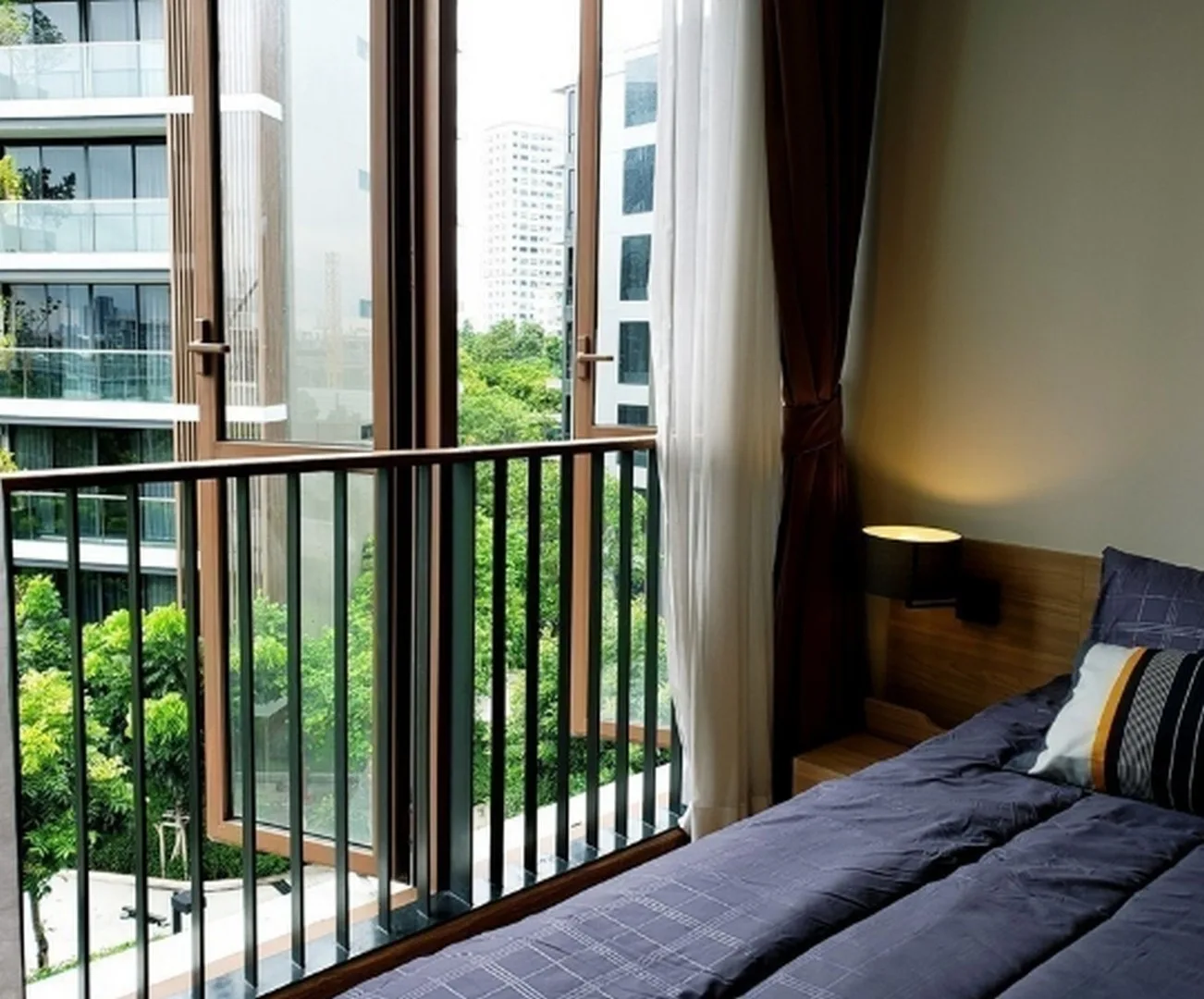 Property photos for Hasu Haus