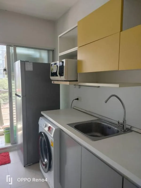 Property photos for The Room Ratchada - Ladprao