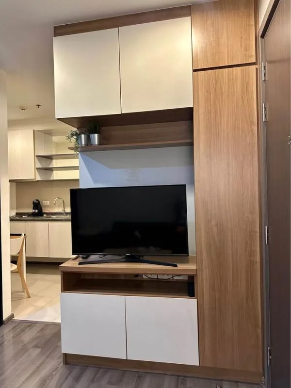 Property photos for The Base Park West Sukhumvit 77