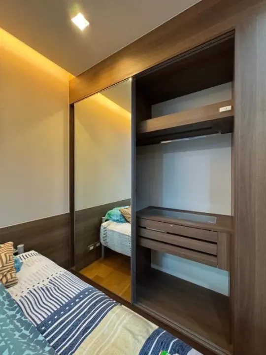 Property photos for The Address Sathorn