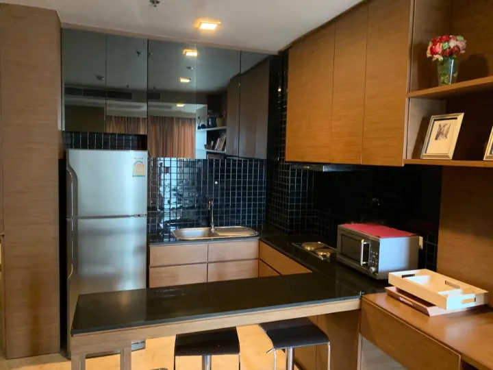 Property photos for Nusasiri Grand