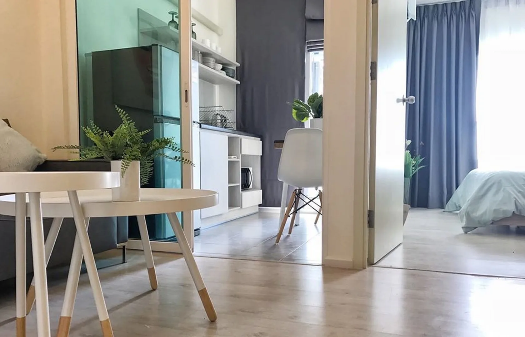 Property photos for Aspire Sathorn Thapra