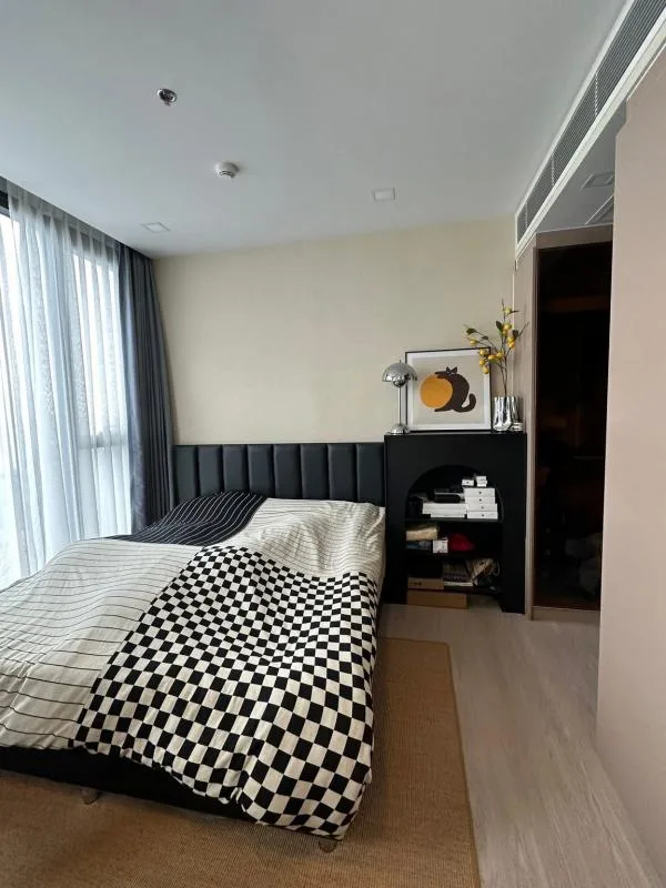 Property photos for One 9 Five Asoke - Rama 9