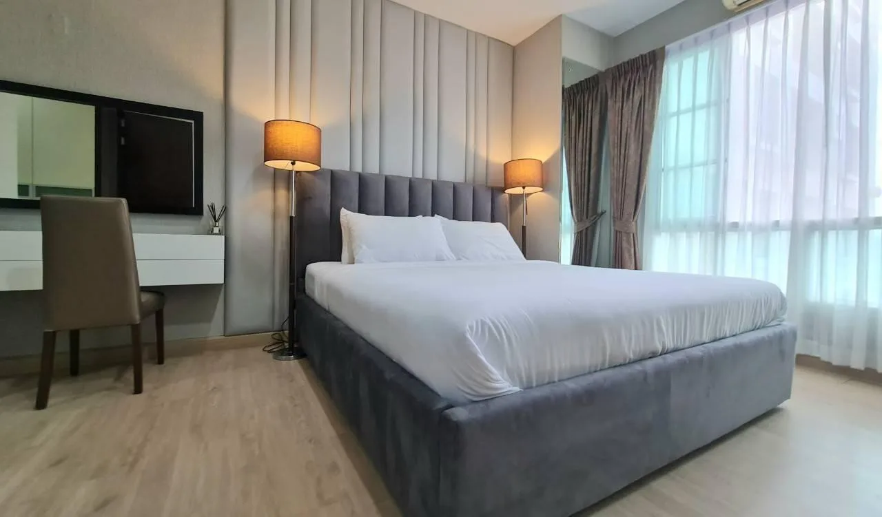 Property photos for Citi Smart Sukhumvit 18