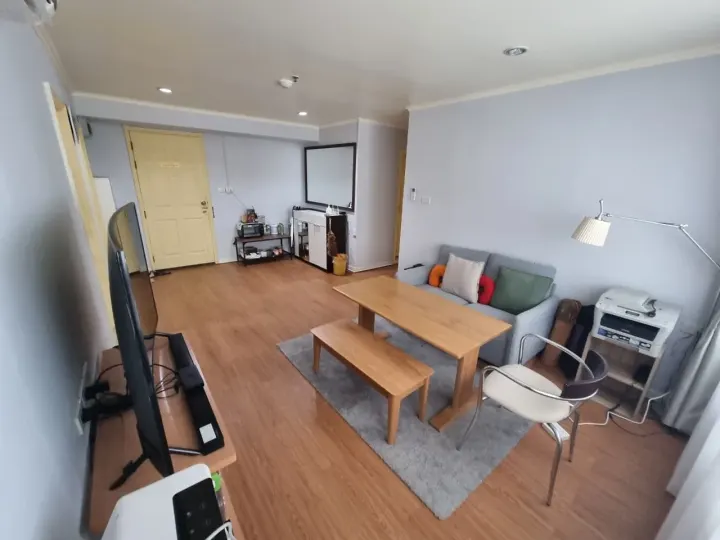 Property photos for Lumpini Ville Phahol - Suthisarn