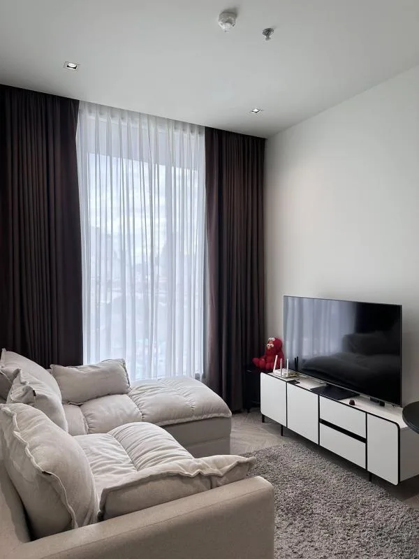 Property photos for Chapter Charoennakhorn-riverside