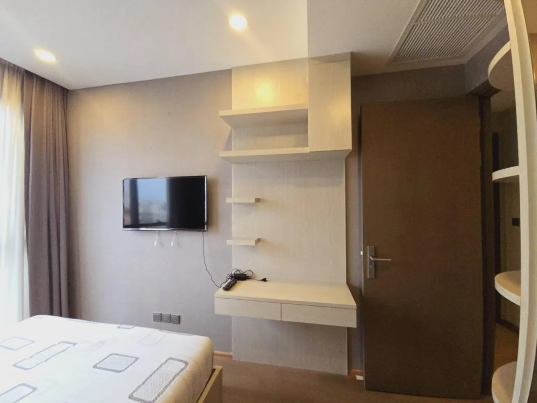 Property photos for Ashton Chula - Silom