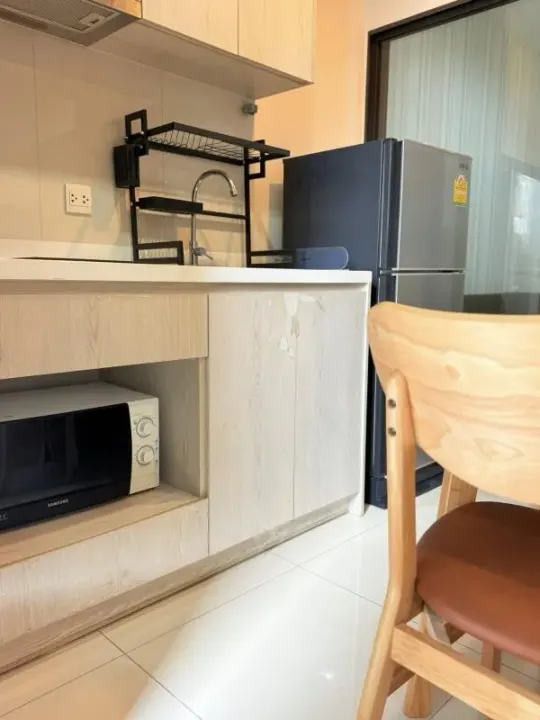 Property photos for Life Sukhumvit 48