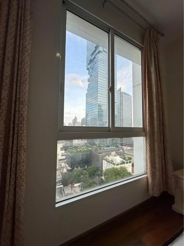 Property photos for Ivy Sathorn 10
