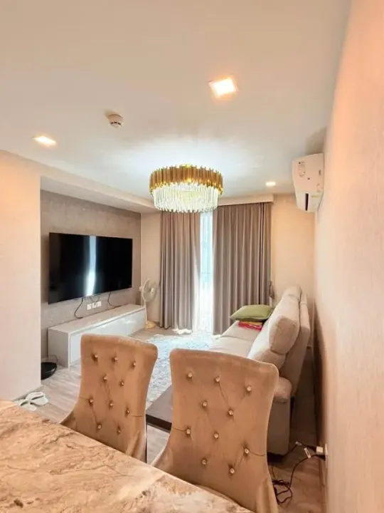 Property photos for Maestro 14 Siam - Ratchathewi