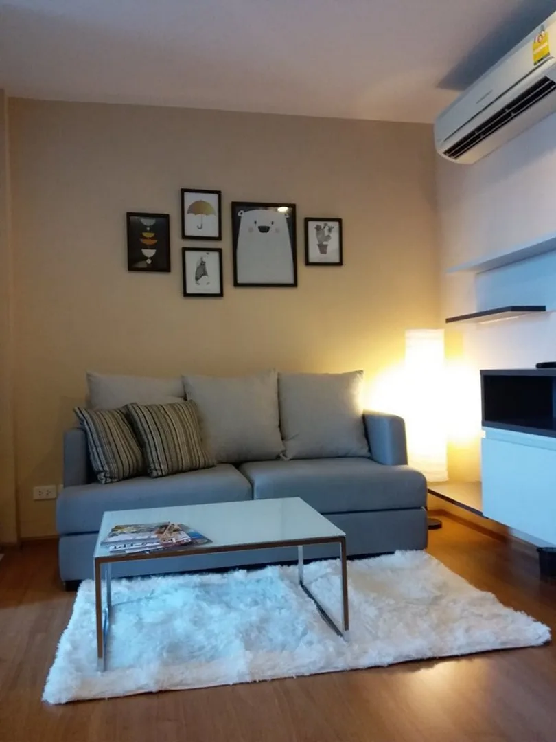 Property photos for The Base Sukhumvit 77
