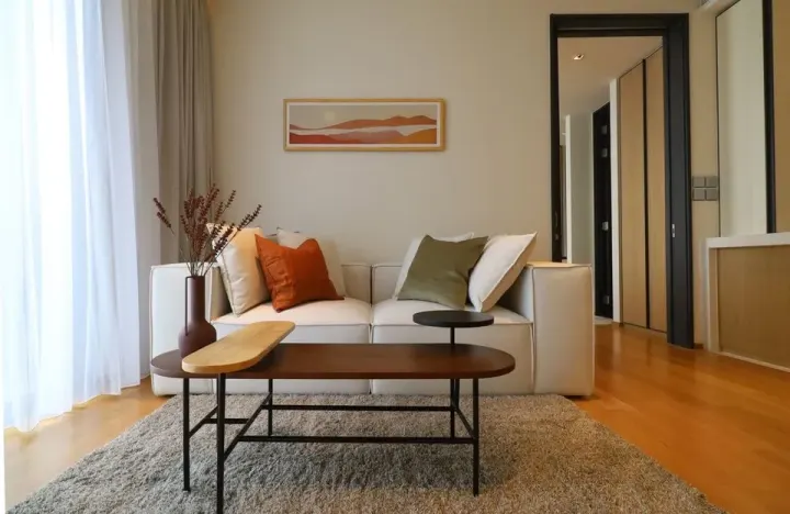Property photos for BEATNIQ Sukhumvit 32