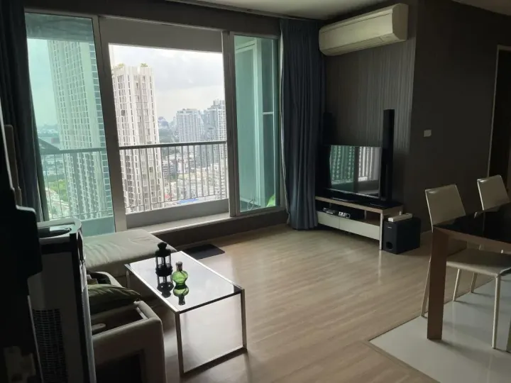 Property photos for Rhythm Phahol-Ari