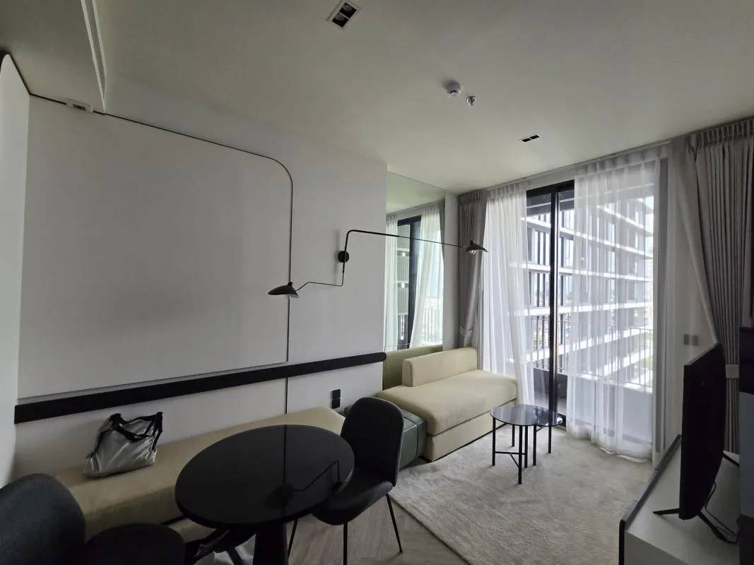 Property photos for Chapter Charoennakhorn-riverside