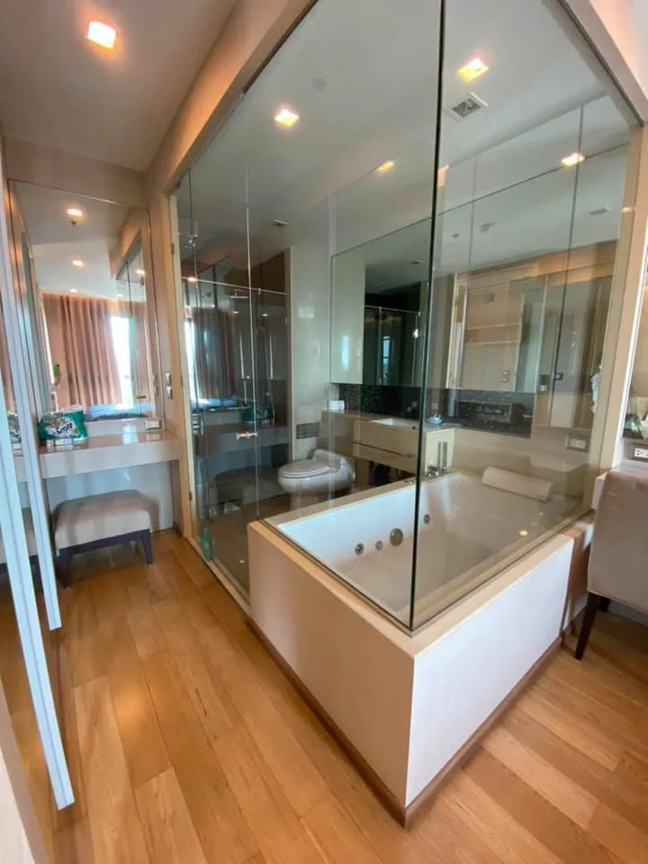 Property photos for The Address Asoke