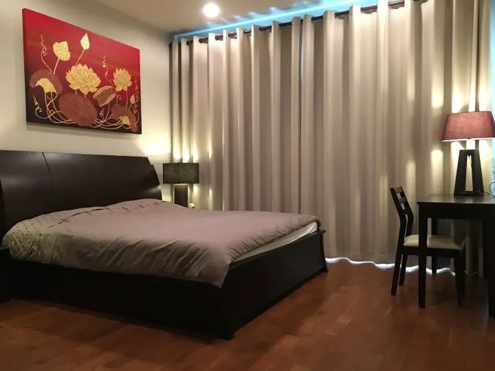 Property photos for The Address Chidlom