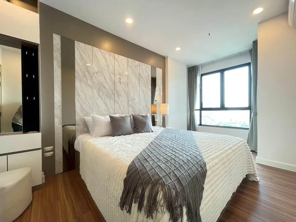 Property photos for Supalai Premier Charoen Nakhon