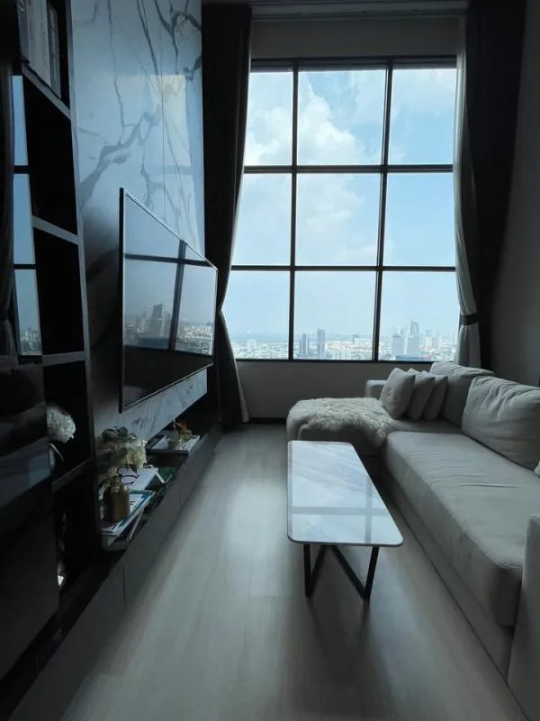 Property photos for Knightsbridge Prime Sathorn