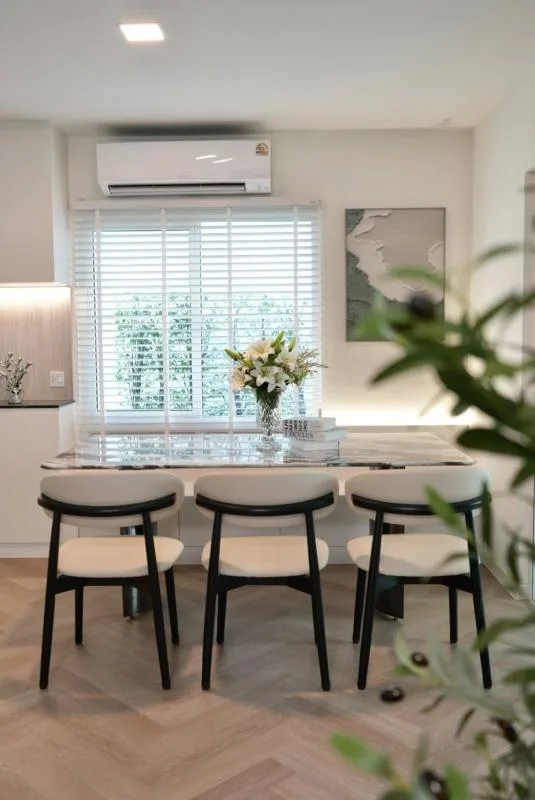 Property photos for Villaggio Srinakarin-bangna