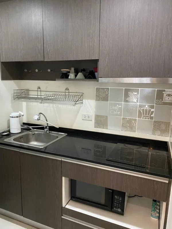 Property photos for Moniiq Sukhumvit 64