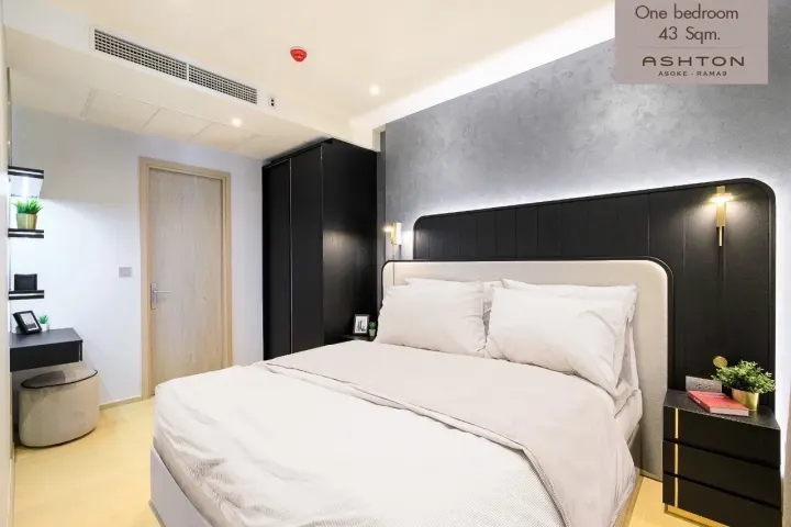 Property photos for ASHTON Asoke - Rama 9