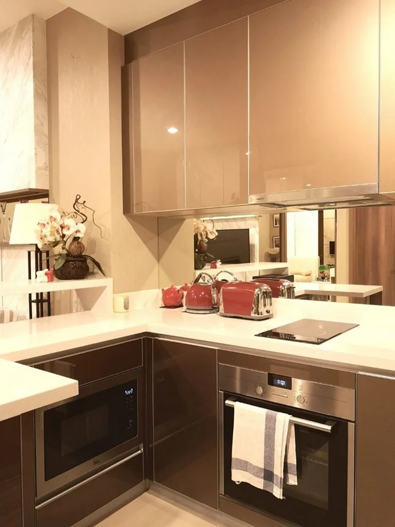 Property photos for Menam Residences