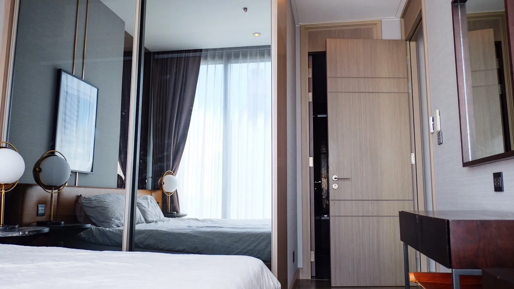 Property photos for The Esse at Singha Complex