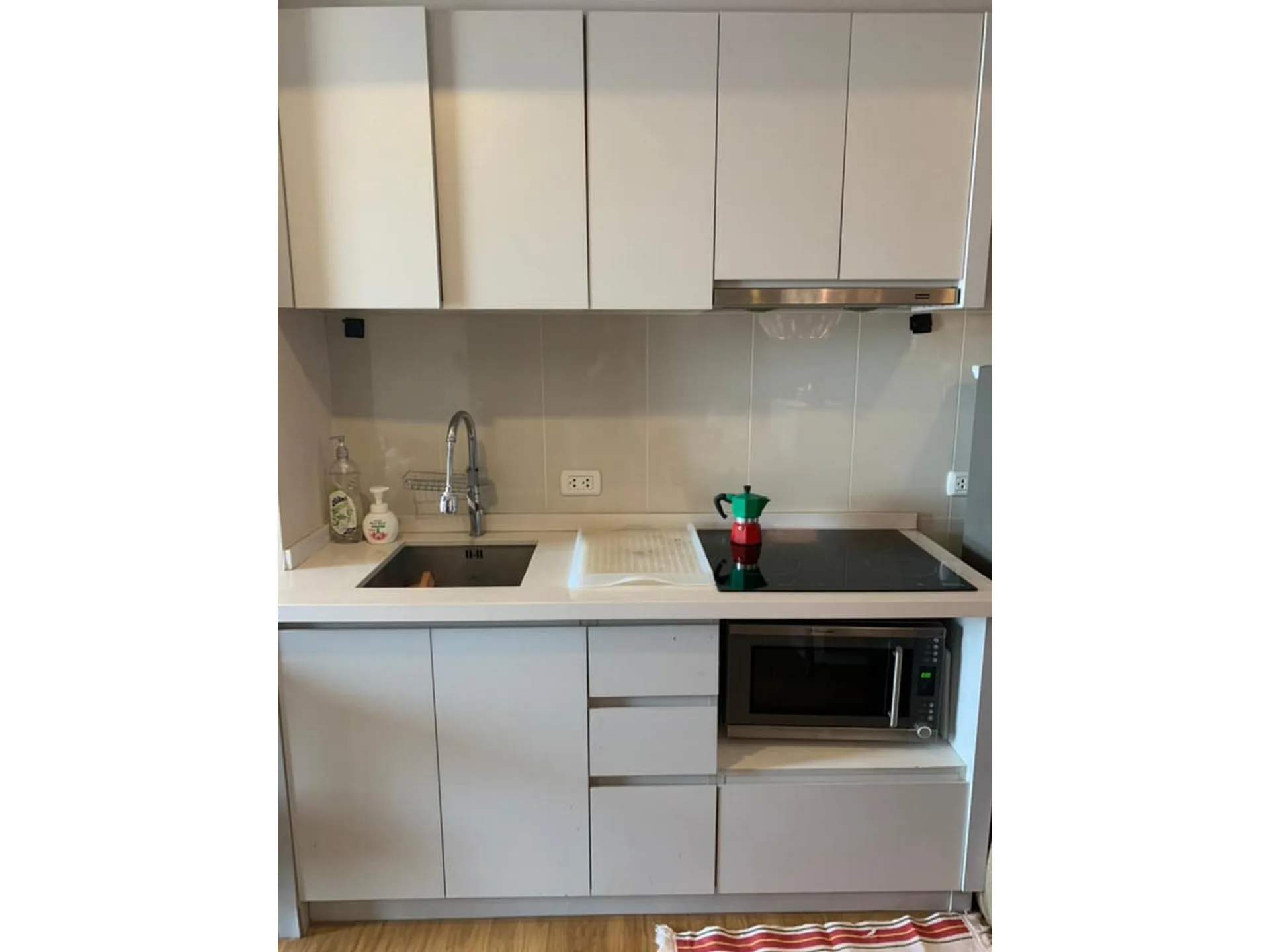 Property photos for Siamese Nang Linchee