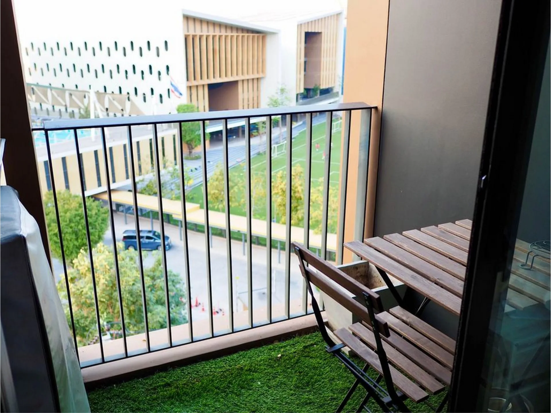 Property photos for Hasu Haus
