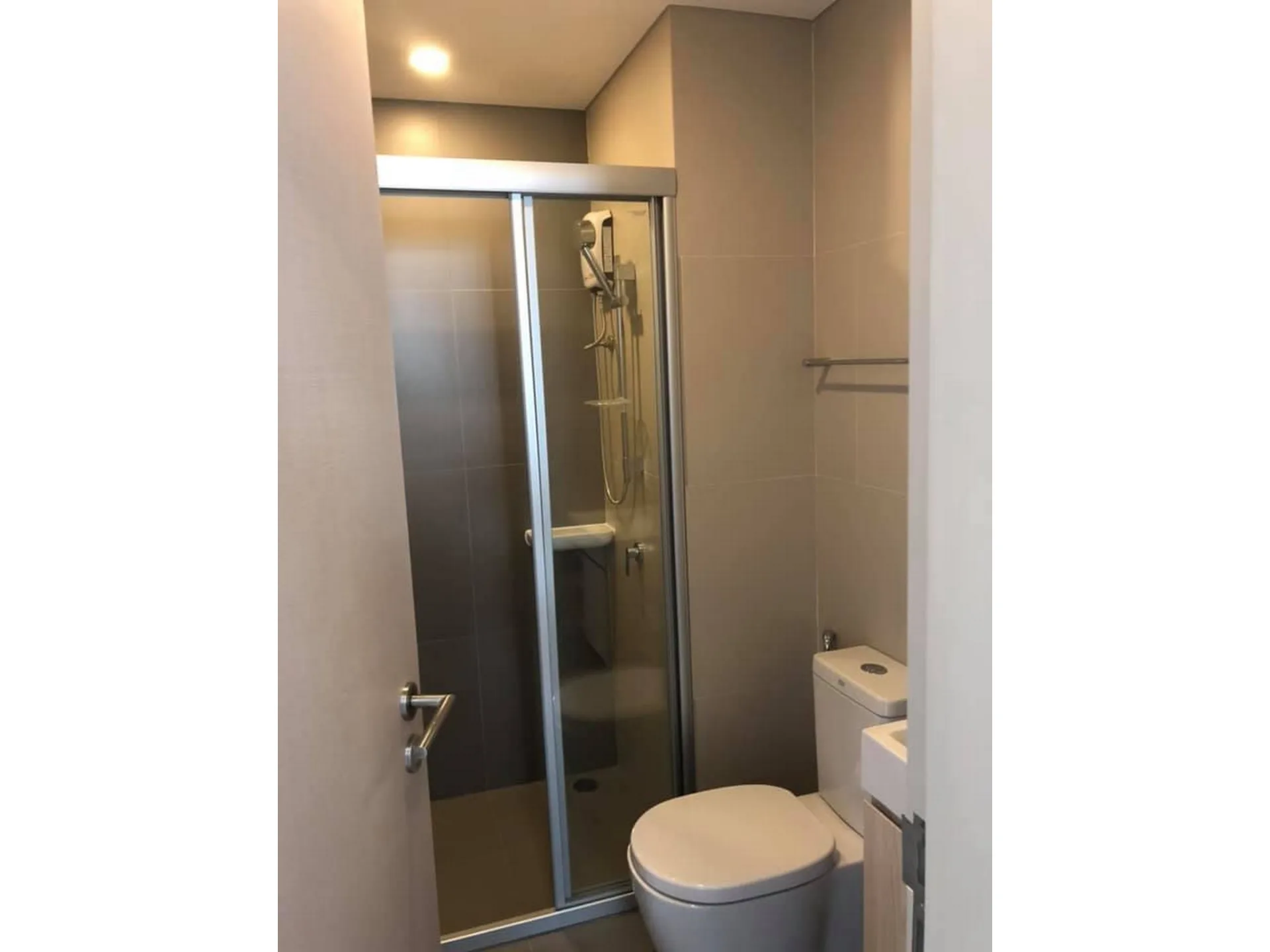 Property photos for Lumpini Suite Phetchaburi - Makkasan