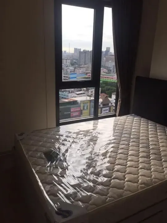 Property photos for Centric Ratchada - Huai Khwang