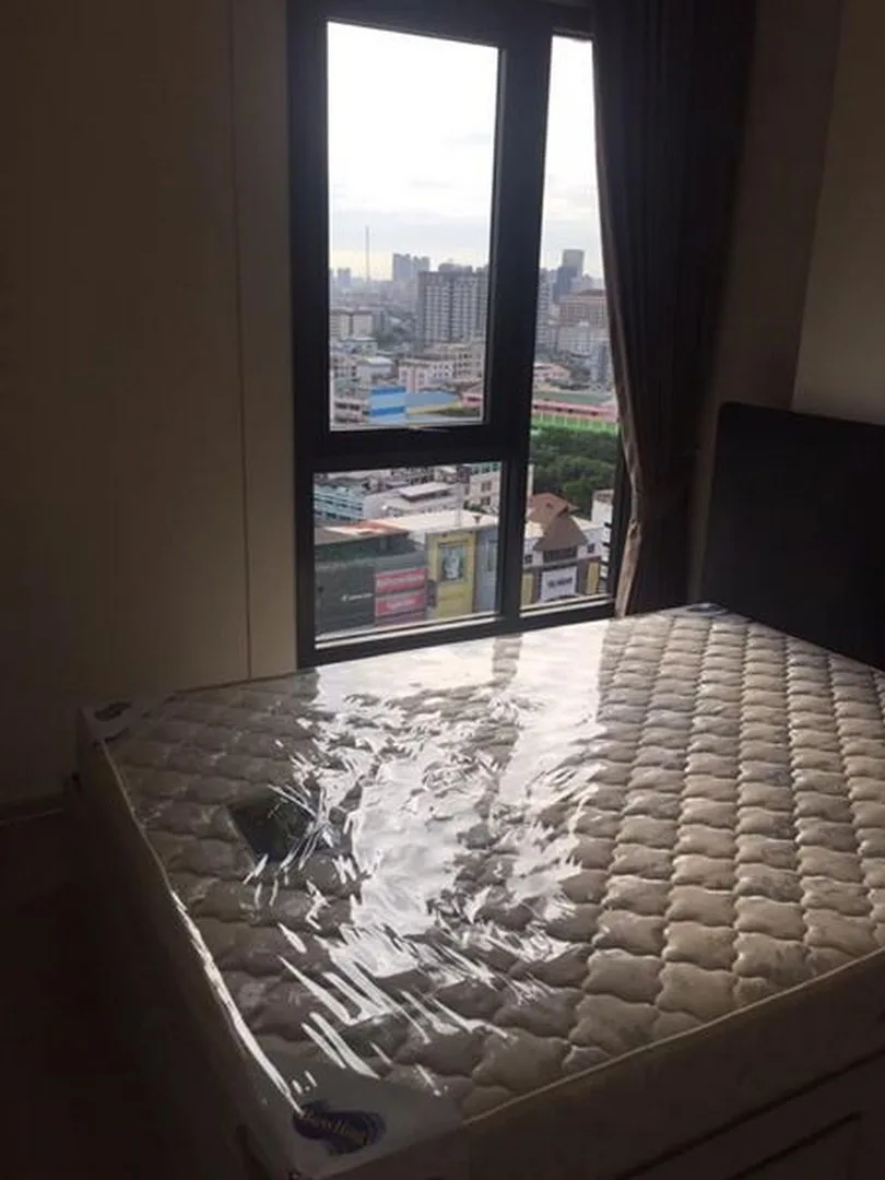 Property photos for Centric Ratchada - Huai Khwang