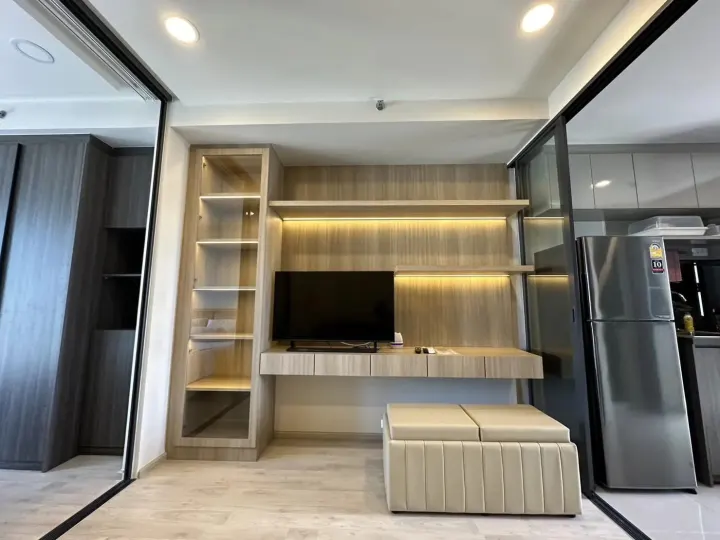 Property photos for Ideo Ratchada-Sutthisan