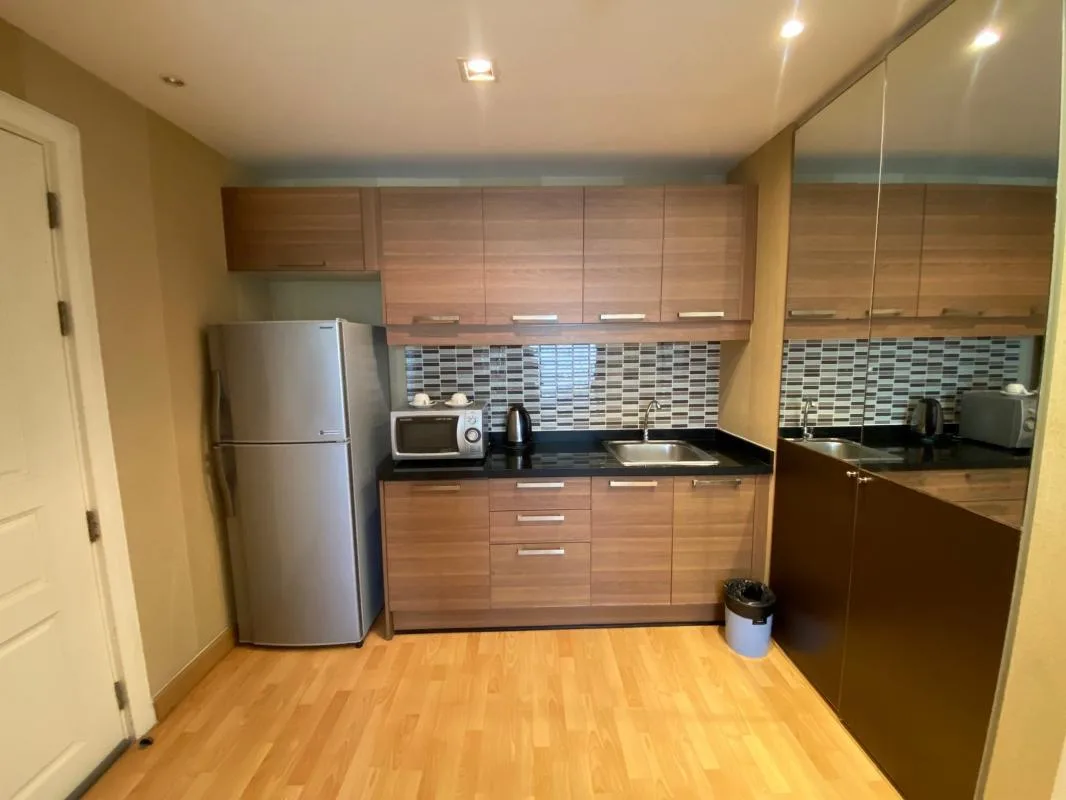 Property photos for Nantiruj Tower