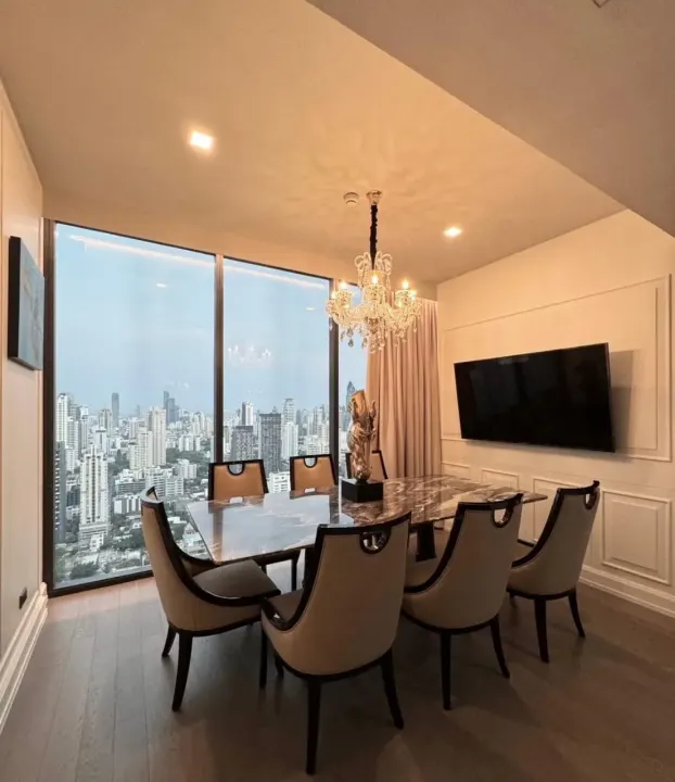 Property photos for Celes Asoke