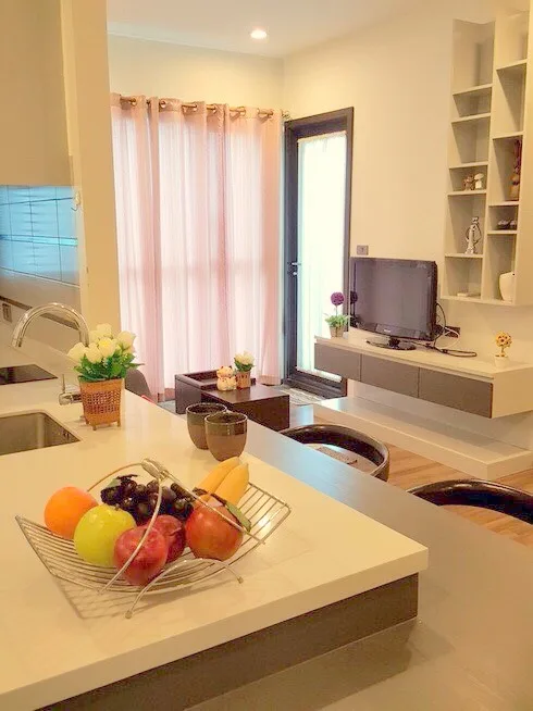 Property photos for WYNE Sukhumvit