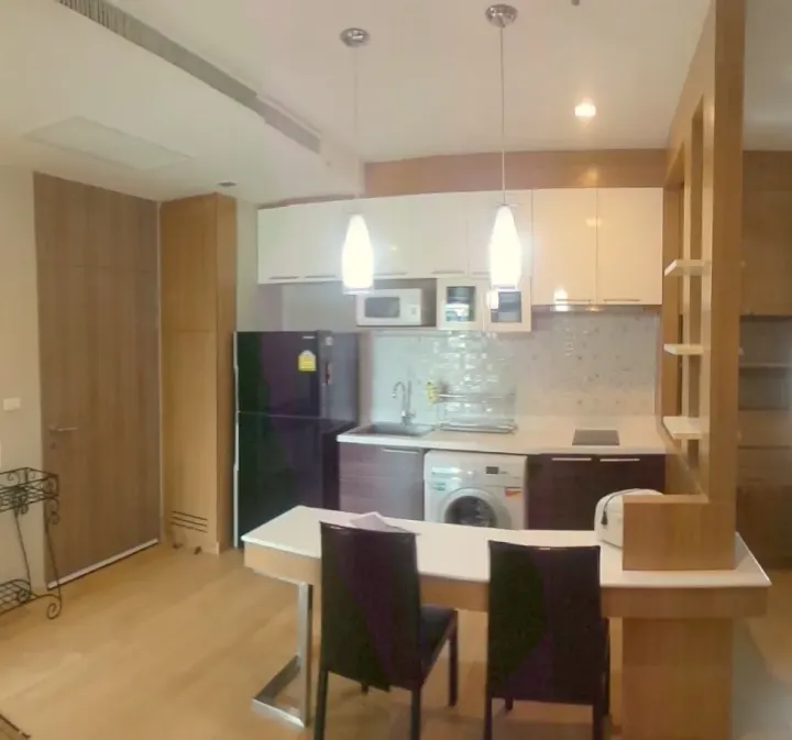 Property photos for Noble Revolve Ratchada