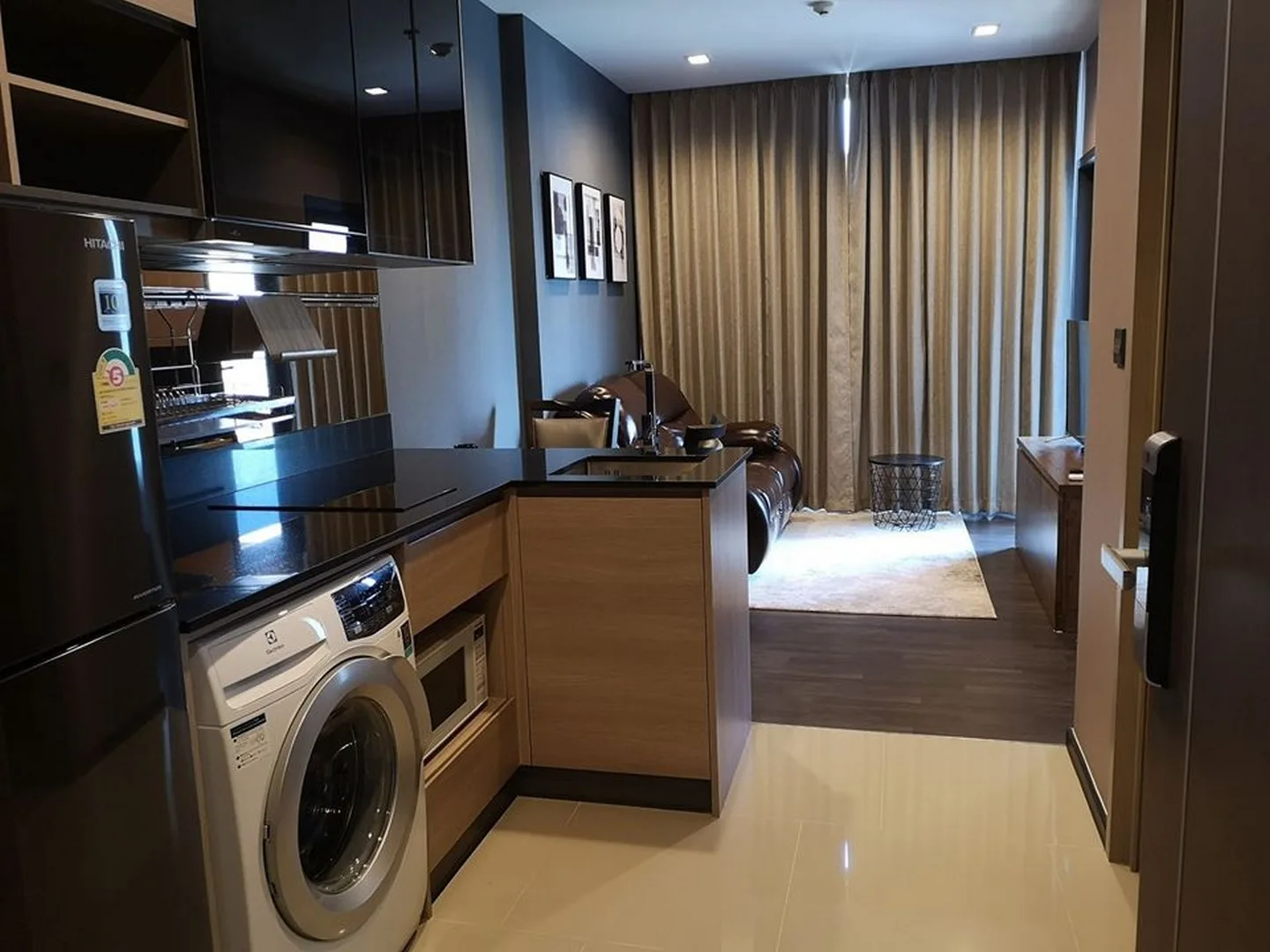 Property photos for The Line Asoke - Ratchada